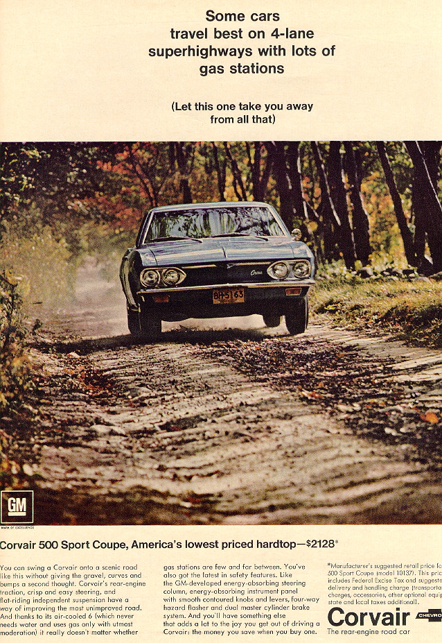 1967 Chevrolet 14